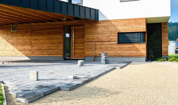 Best Concrete Paver Driveway  in Franklin Park, FL