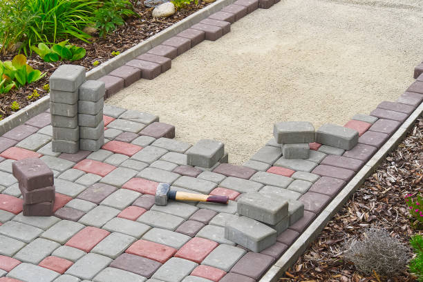 Best Affordable Driveway Pavers  in Franklin Park, FL