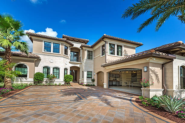 Best Brick Driveway Pavers  in Franklin Park, FL