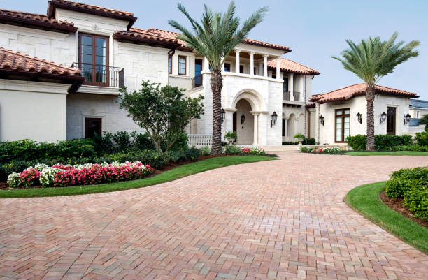 Reasons to Select Us for Your Driveway Paving Requirements in Franklin Park, FL