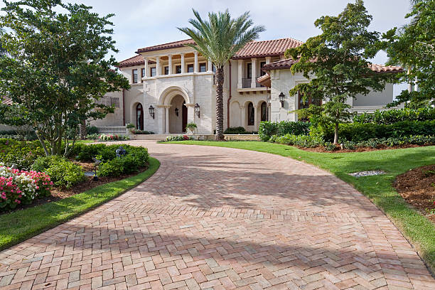 Franklin Park, FL Driveway Pavers Company